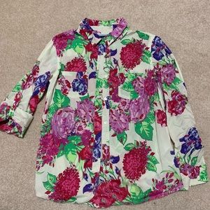 Tommy Hilfiger blouse